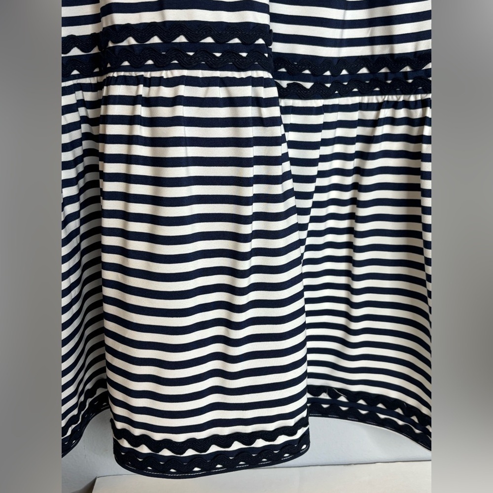 SAIL TO SABLE DRESS - Picture 7 of 9